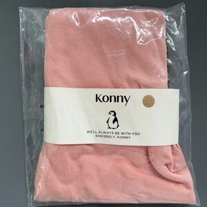 Konny Soft Modal High Waist Leggings - 12M